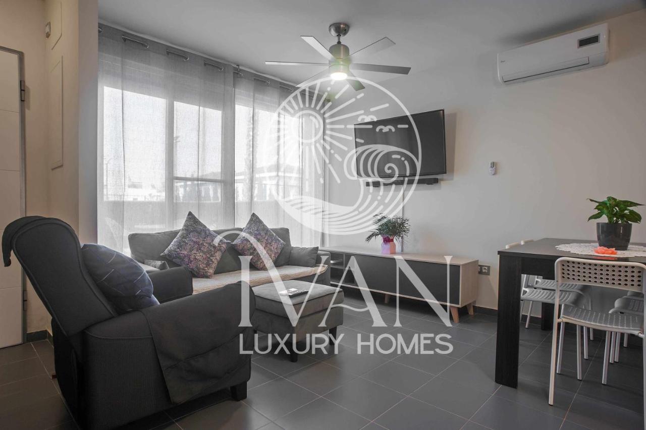 Casa Oromar Ivan Luxury Homes Chalet Adosado أوروبيسا ذيل مار المظهر الخارجي الصورة