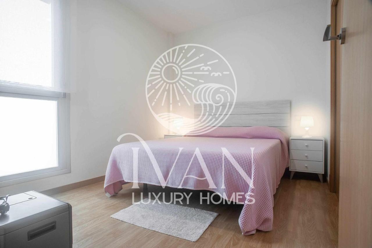 Casa Oromar Ivan Luxury Homes Chalet Adosado أوروبيسا ذيل مار المظهر الخارجي الصورة