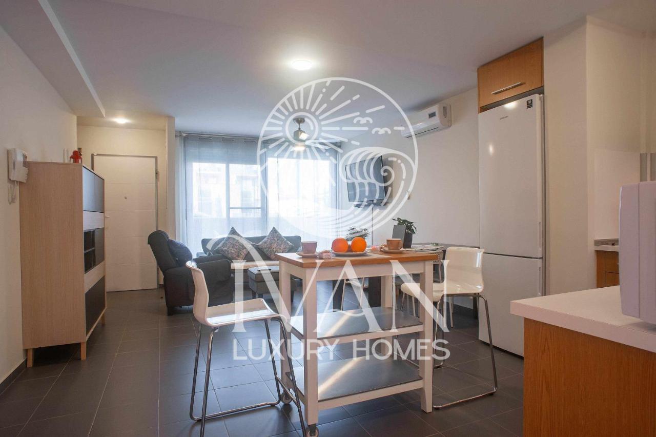 Casa Oromar Ivan Luxury Homes Chalet Adosado أوروبيسا ذيل مار المظهر الخارجي الصورة