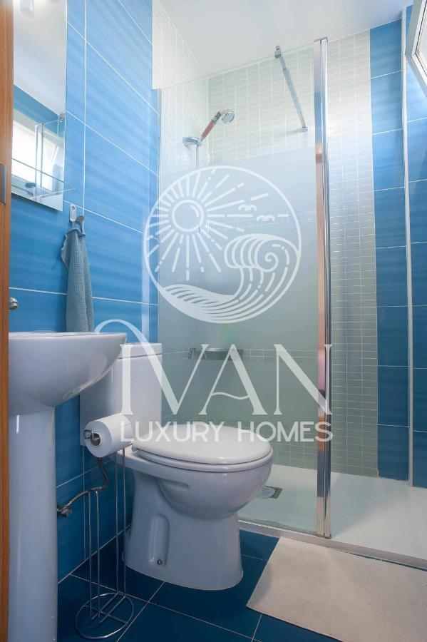 Casa Oromar Ivan Luxury Homes Chalet Adosado أوروبيسا ذيل مار المظهر الخارجي الصورة