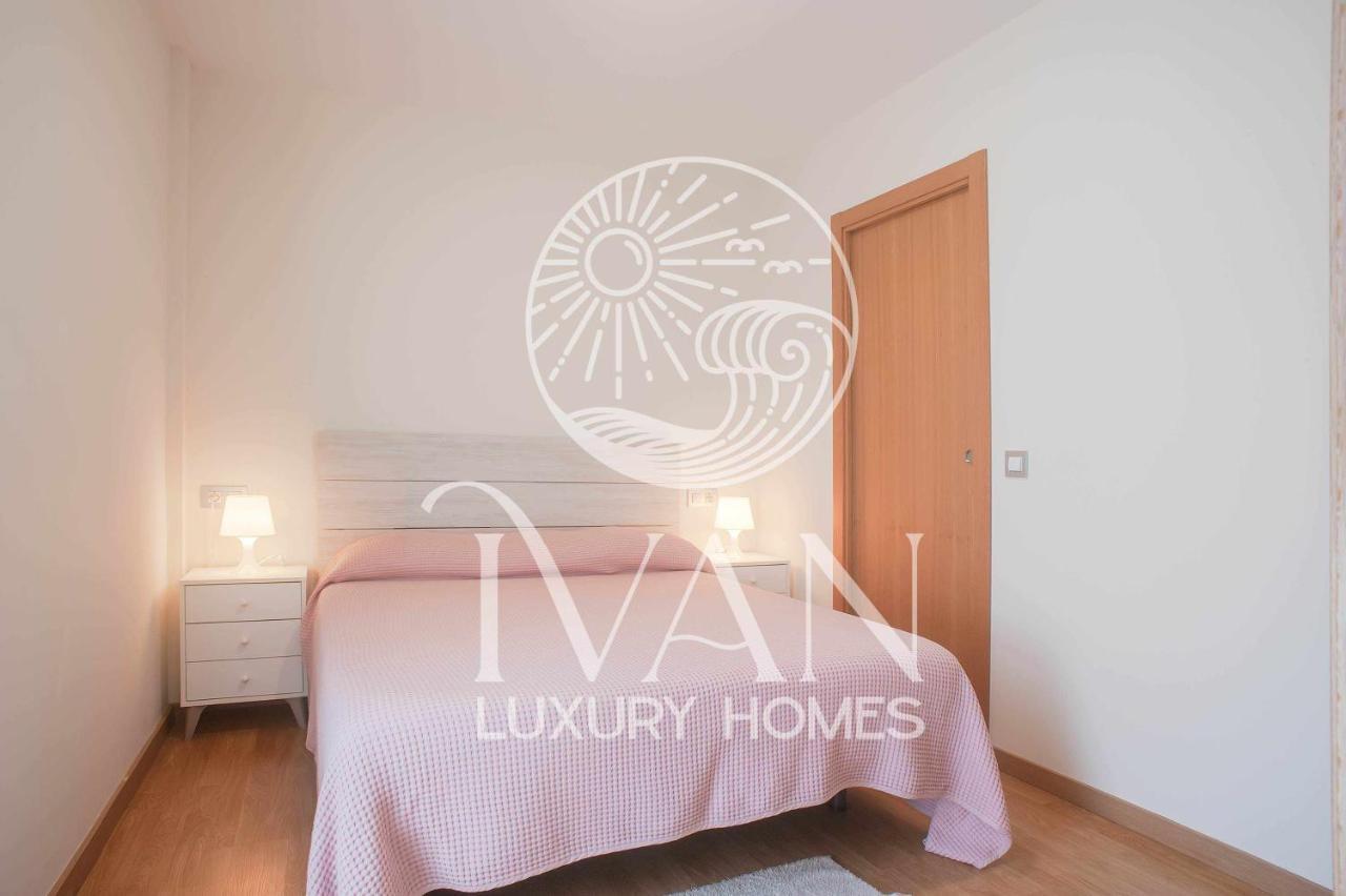 Casa Oromar Ivan Luxury Homes Chalet Adosado أوروبيسا ذيل مار المظهر الخارجي الصورة