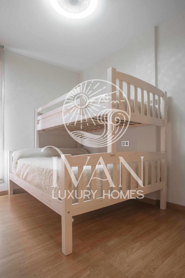 Casa Oromar Ivan Luxury Homes Chalet Adosado أوروبيسا ذيل مار المظهر الخارجي الصورة