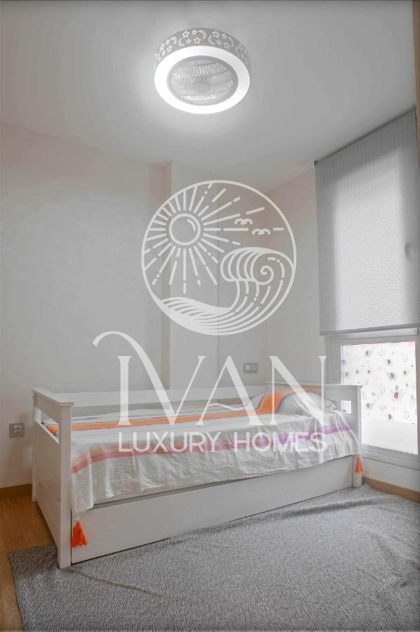 Casa Oromar Ivan Luxury Homes Chalet Adosado أوروبيسا ذيل مار المظهر الخارجي الصورة