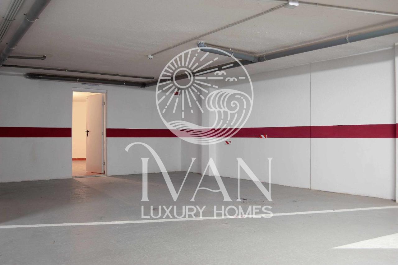 Casa Oromar Ivan Luxury Homes Chalet Adosado أوروبيسا ذيل مار المظهر الخارجي الصورة