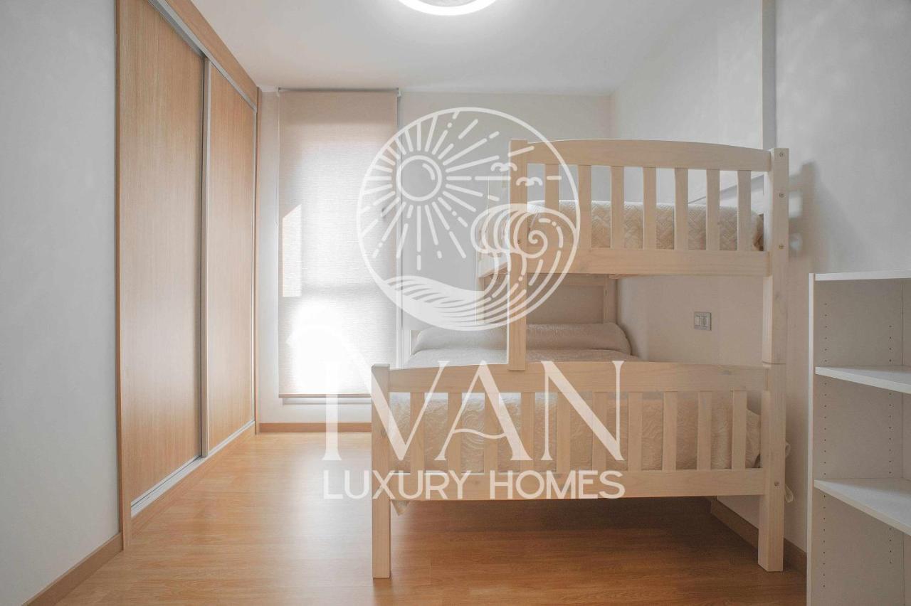 Casa Oromar Ivan Luxury Homes Chalet Adosado أوروبيسا ذيل مار المظهر الخارجي الصورة
